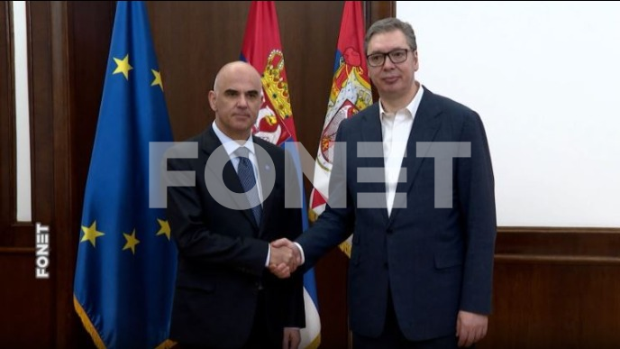 Posvećenost saradnji sa SE